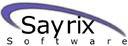 Sayrix Webdesign